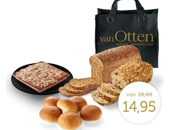 Zomer Vakantietas