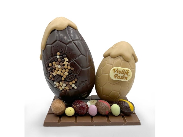 Paas Chocolade
