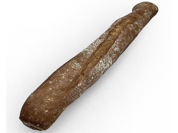 Bruin Desem Stokbrood