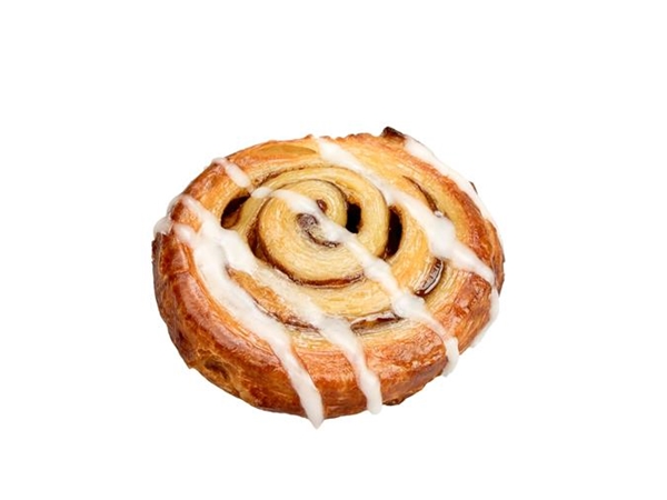 Cinnamon roll