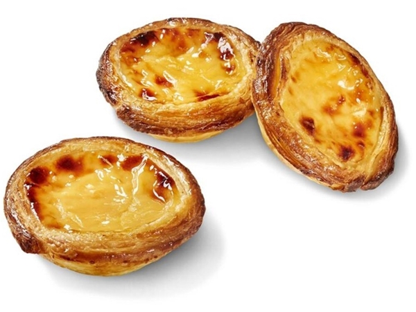 Pastel de nata