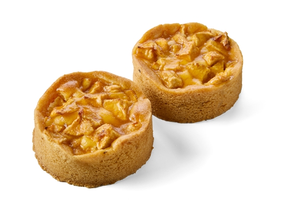 Appel koek