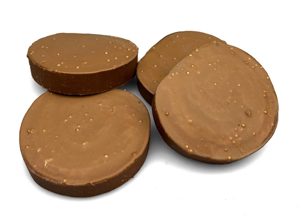 Twentse Kozak Cookie Karamel