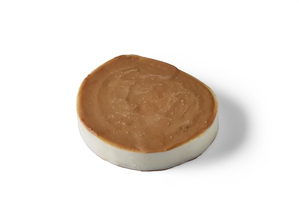 Twentse Kozak Pinda Speculoos