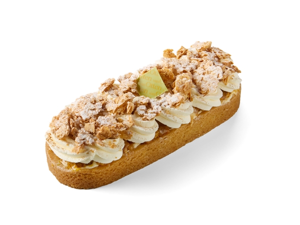 Appel Abrikozen Slof