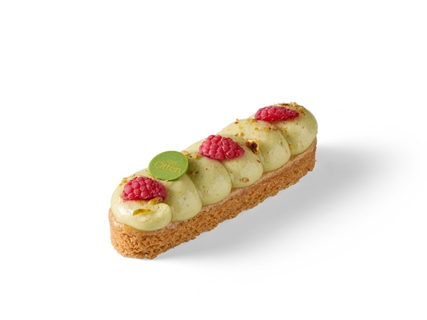 Grandeur Pistache Framboos