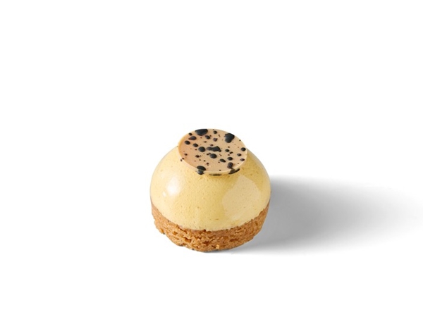 Bolwerkje Salted Caramel