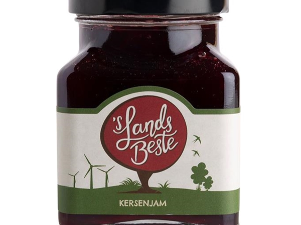 Jam Kersen