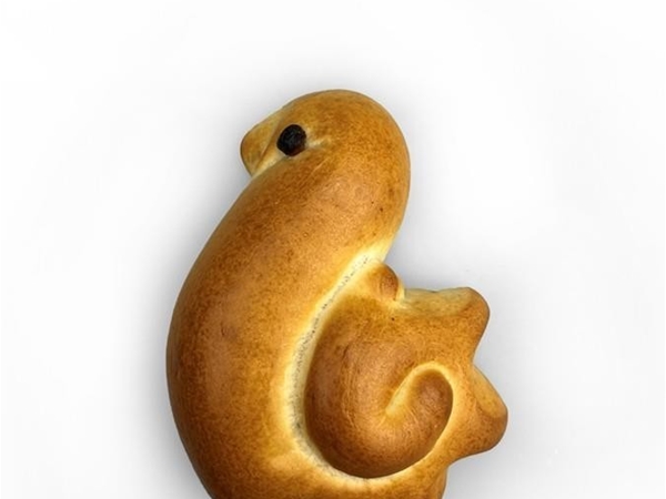 Paashaantje groot&nbsp;verpakt per 2