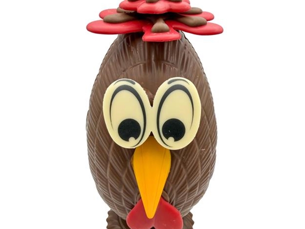 Paas Chocolade Kip Groot&nbsp;melk chocolade