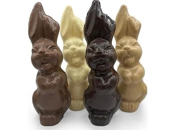 Paas Chocolade Haas&nbsp;melk chocolade