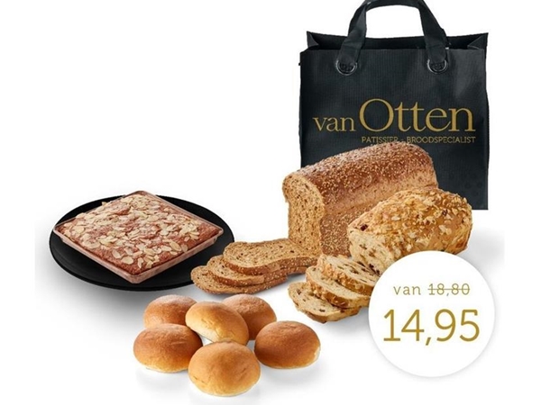 Zomer Vakantietas
